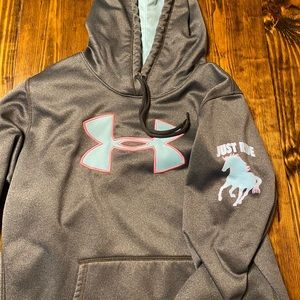 Under Armour Hoodie